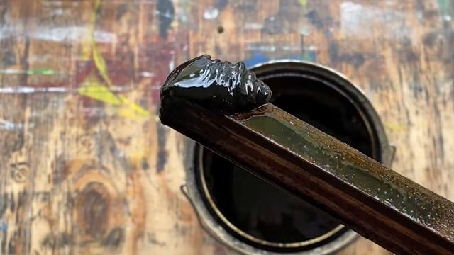 Should You Shake or Stir Your Stain?
