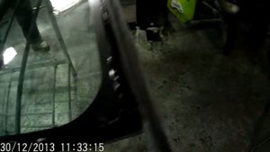 Установка лобового стекла  FAW