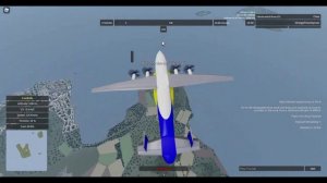 Best planes in roblox Aeronautica - by categories