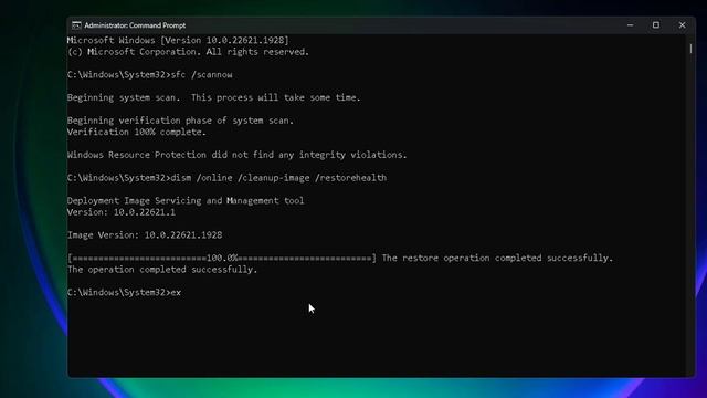 ✅ Fix Windows 11/10 Bad Image Error Code 0xc000012f (Solved) смотреть онлайн