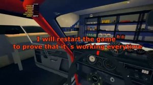 My Summer Car - Locked at 20FPS *FIX* *very easy*
