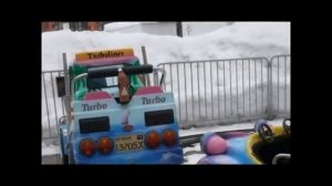 В ПАРКЕ ШВЕЙЦАРИЯ ЭКЗИСТВИДЕО 2_04_2011