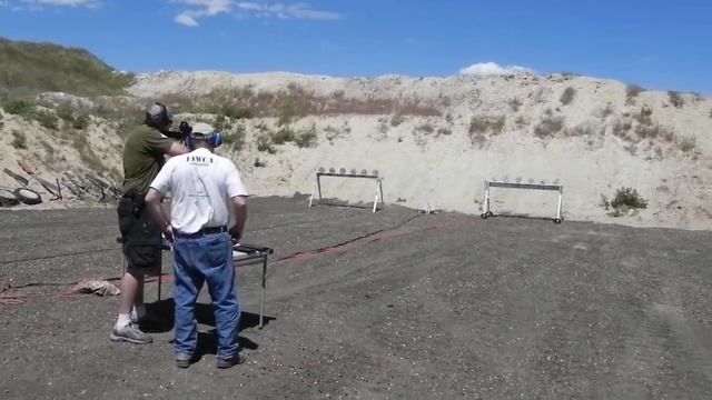 2011 Shoot For A Cure - IAWCA Mac 11 Shoot смотреть онлайн