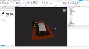 Roblox Studio: как создать рабочую кровать
