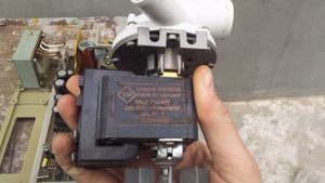 Не выбрасывайте старую стиральную машину автомат!