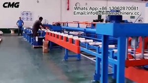 Гидравлический волочильный стан