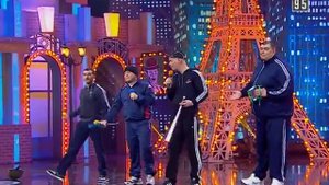 Частушки от чатушек