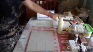 гипсовый камень для фасада и влажных помещений