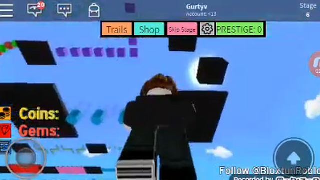 Roblox на телефоне с другом смотреть онлайн