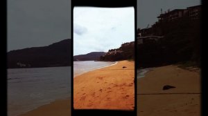 Тайланд, Пхукет. Небольшой пляж рядом с пляжем " Камала".