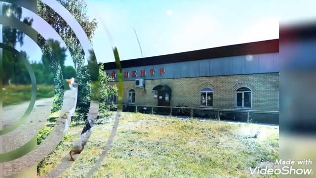 Владимирская область ? Меленковский край ? село Ляхи ??? смотреть онлайн