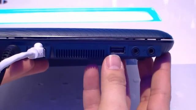 Samsung NB30 Erste Eindrücke auf der CES 2010 смотреть онлайн