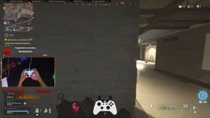 Как Играть Хватом Клоу на Геймпаде в Warzone