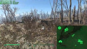 Все секреты Конкорда в Fallout 4