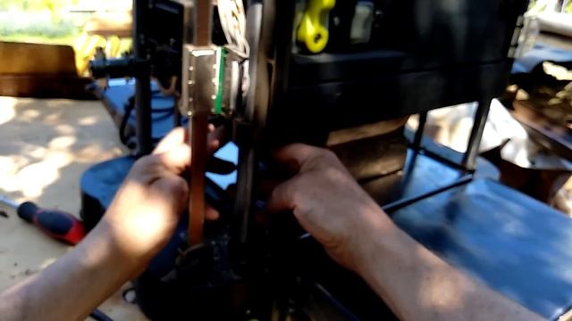 ТО Рейсмуса TITAN PRS 20330 смотреть онлайн