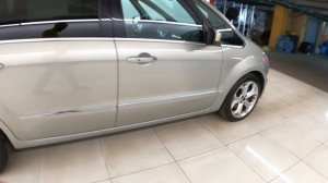 Ford Galaxy II Рестайлинг 2.3 AT (161 л.с.) 2010