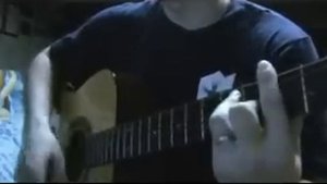 Я прошу не надо плакать, мне и самому обидно- песни под гитару