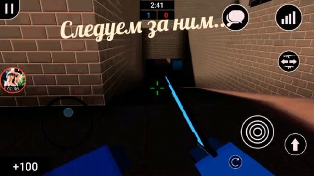 Block Strike | СМОТРЕТЬ ТОЛЬКО ОЛДАМ! | 2 часть) Я ОРУ))))) смотреть онлайн