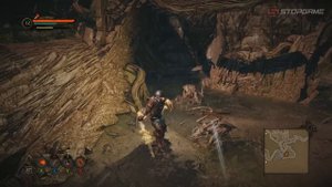 Обзор игры Bound by Flame