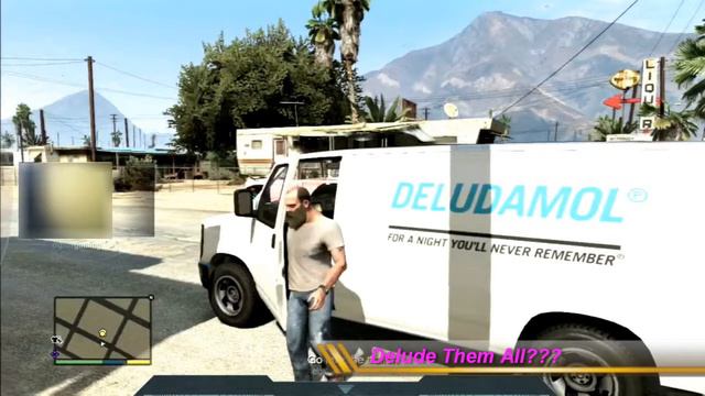 GTA 5 - How Some Women Treat Men (part 1) смотреть онлайн