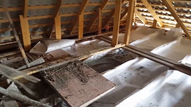 Утепление крыши пенобетоном в Шымкенте 87772178000 смотреть онлайн