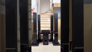 Pioneer XV-BD212 ชุดโฮเธียเตอร์ เสียงดีเบสแน่น_SoundEat Test ตามคำอธิบายด้านล่าง(ราคา 2,980 รวมส่ง)