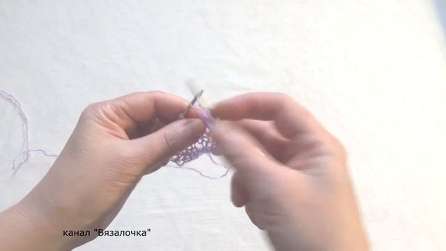 Необычная форма для шали фишю