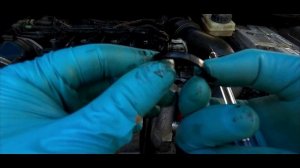 How to fix your engine oil leak in under 1 minute | 1.6HDi Engine