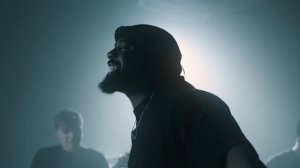 Sleep Theory - "Fallout"