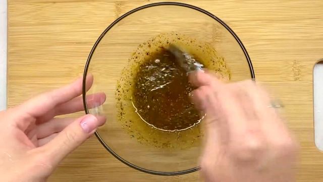 Куриные крылышки в духовке с хрустящей корочкой! Простой рецепт! смотреть онлайн