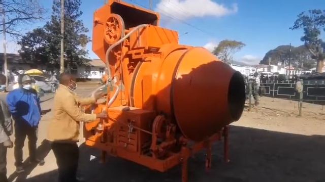 concrete mixer смотреть онлайн