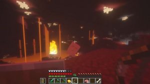 100 Дней с 100 БОССОВ в Адском Майнкрафт Хардкоре!