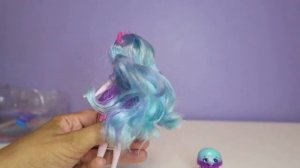 Кукла  с питомцем "Enchantimals Royal. Jelanie Jellyfish & Stingley", компания Mattel