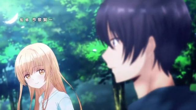 AMV - Твой французский поцелуй смотреть онлайн