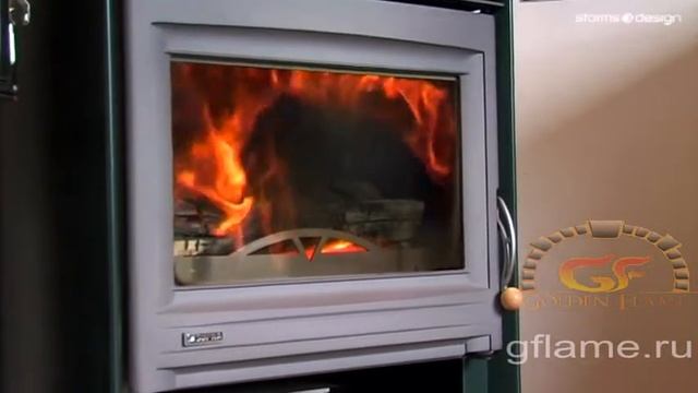 ВИДЕО ОБЗОР ПЕЧИ SUPRA ORLANDO смотреть онлайн