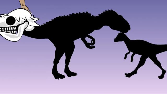 pachycephalosaurus смотреть онлайн