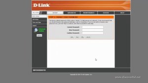 D-link DSL-2520U Setup Guide