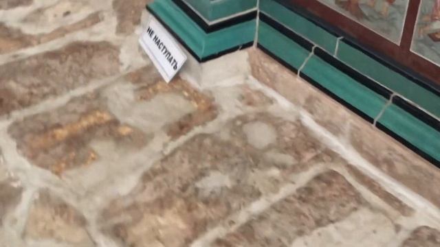 Новоиерусалимский монастырь