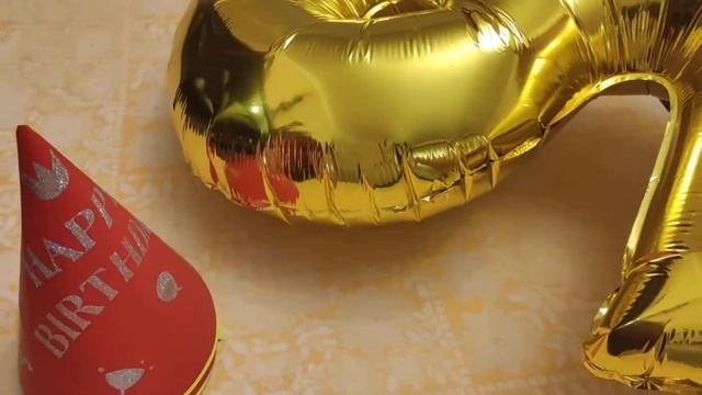 Как надуть шарик цифру. Лайфхак. Жесть контент смотреть онлайн