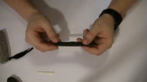 Victorinox GAK 111 mm [Доведение до ума/Лайт кастом]