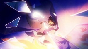 Genshin Impact Anime Opening 22 | 9-nine『Spring Moment』Sumeru arc 3.2 (Collab)