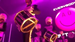 Armin van Buuren - Ping Pong (Live at The Best Of Armin Only)