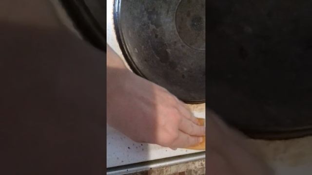 Универсальный чистящий крем ФАБЕРЛИК. Отзыв. смотреть онлайн