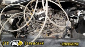 Audi Q5 2.0 tfsi расход масла 2л. на 1000км