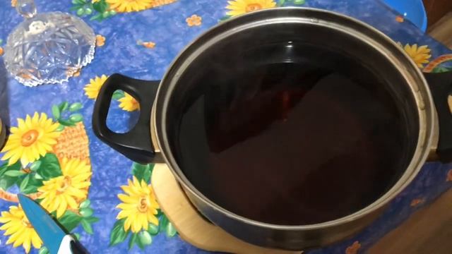 Готовлю национальное блюдо-кукси смотреть онлайн