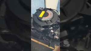 Лодочный мотор Suzuki 9.9