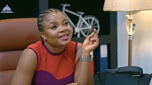 OBSESSION ! THE LANDLORD... MAURICE SAM, BIMBO ADEMOYE,  UZOR ARUKWE .