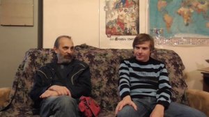 Фильм "Визит"