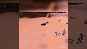 Новый баг в Russian Rider Online