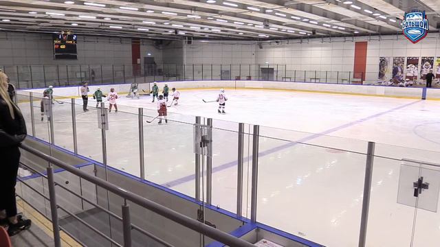 Кубок Федерации Южного и Северо-Кавказского Федеральных округов среди юношей до 11 лет смотреть онлайн